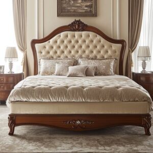 Kemewahan tercipta dari tanga sang ahli di bidang Mebel Sentra Kerajinan Mebel