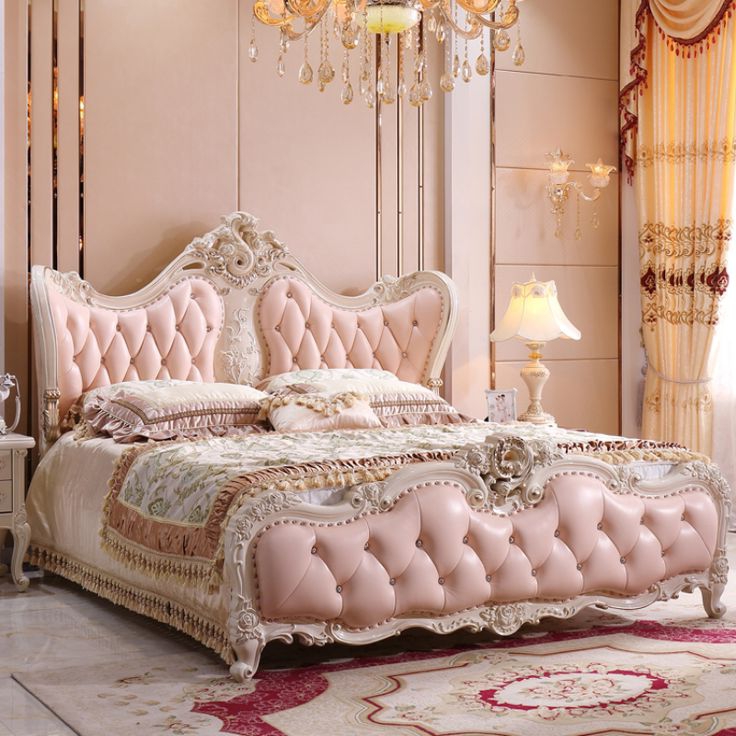 Kamar Set Jepara Ukiran Duco dengan warna Duco Putih kualitas terpercaya