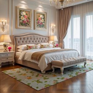 Kamar Set Duco Ukiran Baalawi