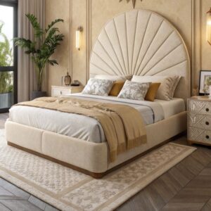 selamat berbelanja di Toko Online kami Sentra Kerajinan Mebel yang di saat ini memiliki Produk baru yaitu Set Kamar Tidur Mewah Minimalis Jati