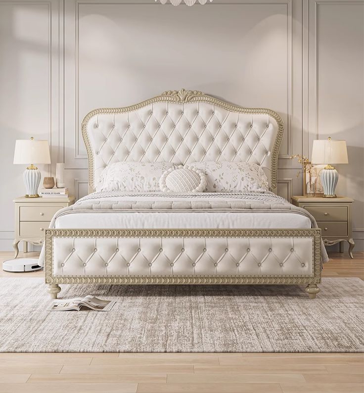 Set Kamar Tidur Minimalis Duco