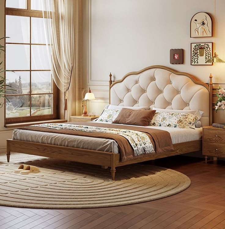 Set Kamar Tidur Duco Minimalis