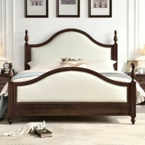 Set Kamar Tidur Mewah