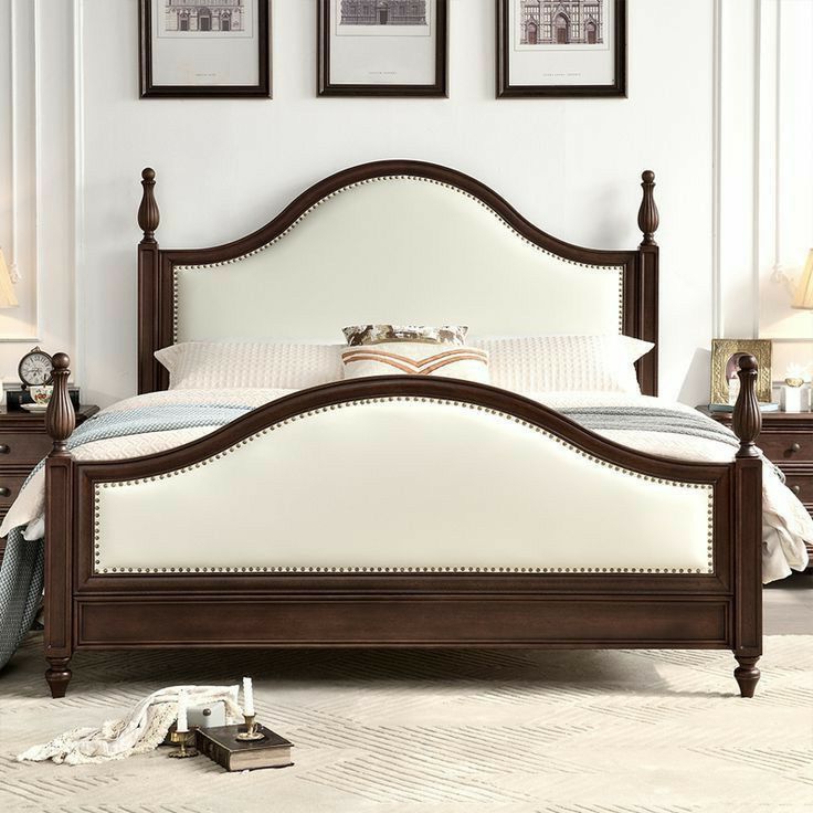 Set Kamar Tidur Mewah