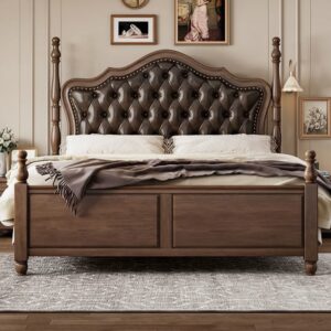 Set Kamar Tidur Klasik