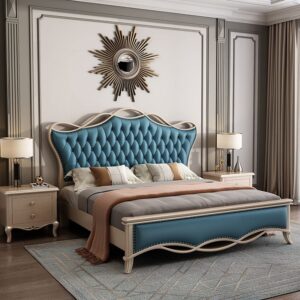 Set Kamar Tidur Duco