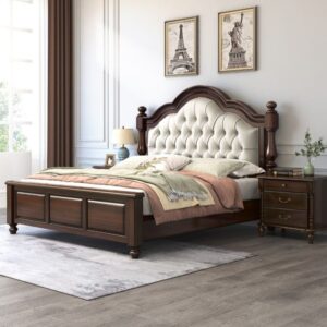 Set Kamar Tidur Minimalis