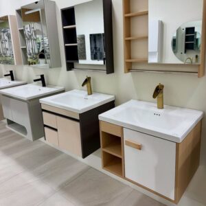 Nakas Wastefel Multifungsi Hpl