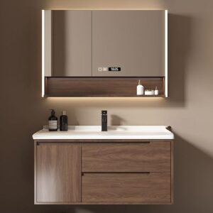 Nakas Wastefel Hpl Multifungsi