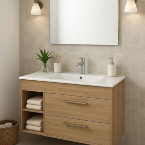 Nakas Wastefel Multifungsi