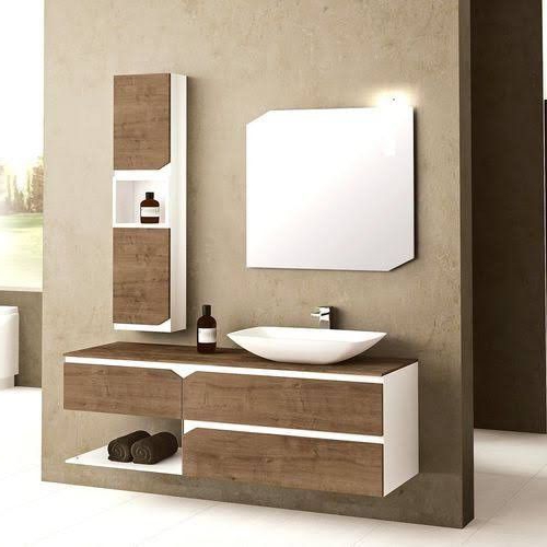 Nakas watafel Minimalis Hpl