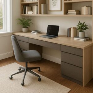 Meja Belajar Hpl Terlaris