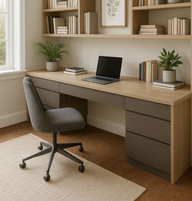 Meja Belajar Hpl Terlaris