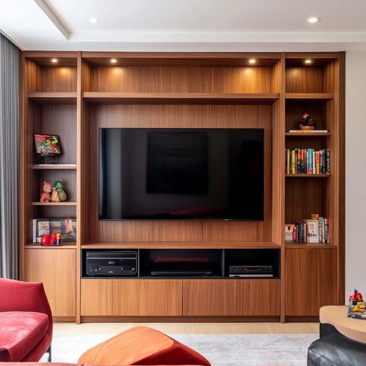 Lemari Hias Hpl Terbaru