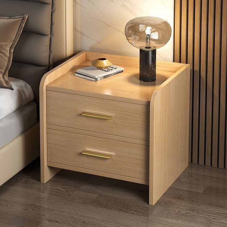 Nakas Hpl Tempat Tidur