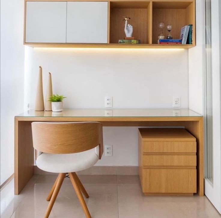 Meja Belajar Minimalis Hpl Modern