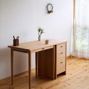 Meja Belajar Pribumi Jati