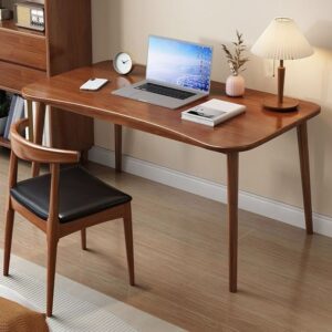 Meja Belajar Jati Terindah