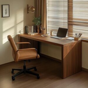 Meja Kantor Klasik