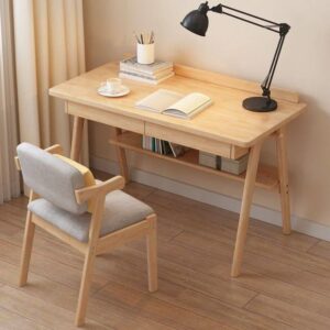 Meja Belajar Minimalis Terbaru