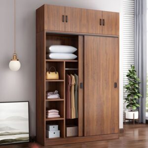 Lemari Pakaian Hpl Murah