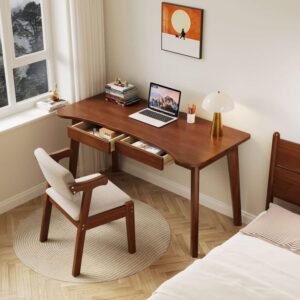 Meja Belajar Klasik Minmalis