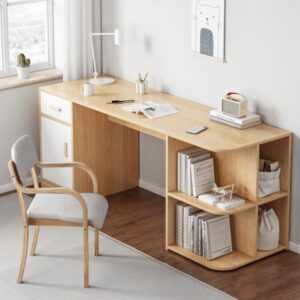 Meja Belajar Minimalis Mewah