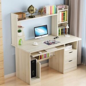 Meja Belajar Hpl Terbaru