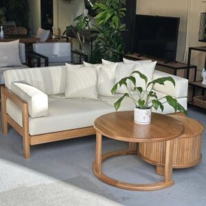 Sofa Minimalis Modern