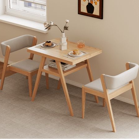 Kursi Cafe Jati Antik