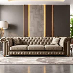 Sofa Minimalis