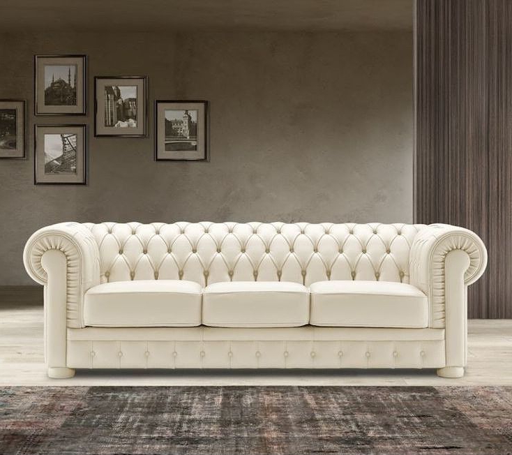 Sofa Minimalis Mewah
