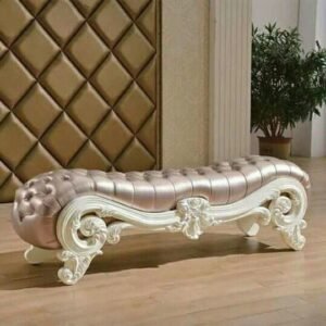 Sofa Santai Ukiran Klasik