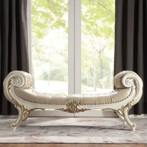 Sofa Santai Duco Ukiran