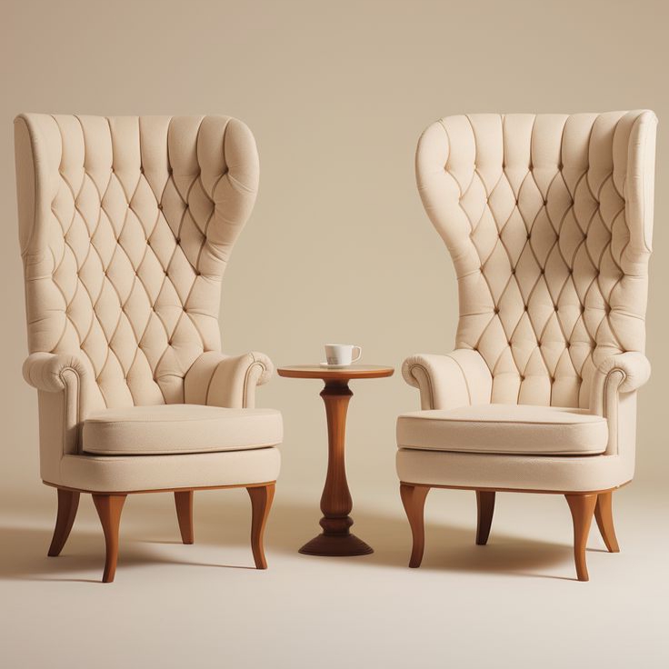 Kursi Teras Whing Chair