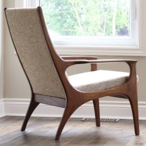 Kursi Santai Antik Jepara