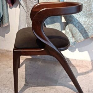 Kursi Cafe Modern Antik