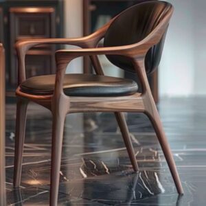 Kursi Cafe Antik Modern,