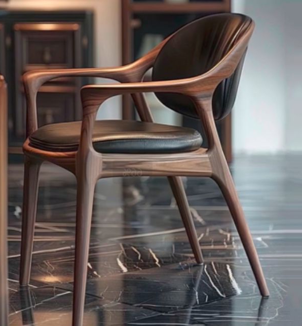 Kursi Cafe Antik Modern,