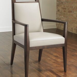 Kursi Cafe Jati Mewaj