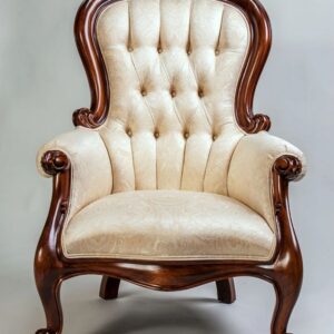 Kursi tamu Ukir Grand Father