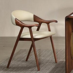 Kursi Cafe Mewah Antik