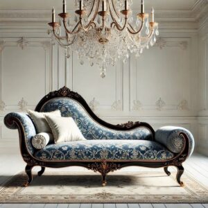 Sofa Santai Uiran Camenie