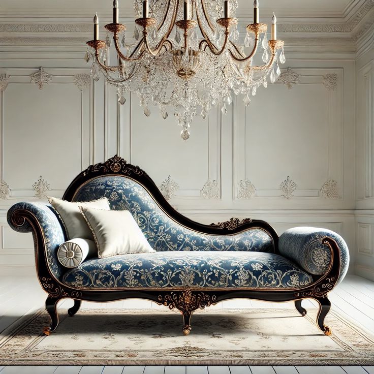 Sofa Santai Uiran Camenie