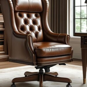 Kursi Kantor Mewah