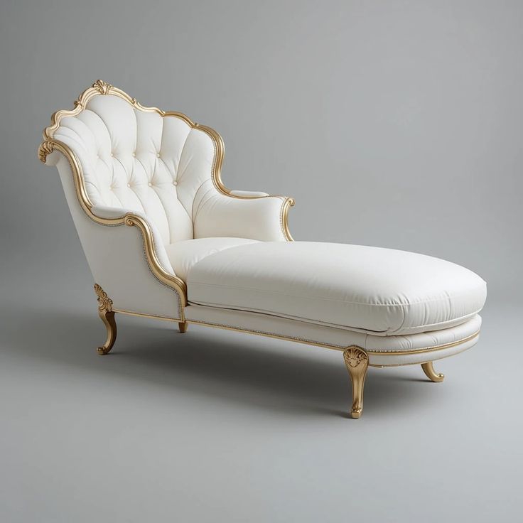 Sofa Santai Uiran Duco Gold