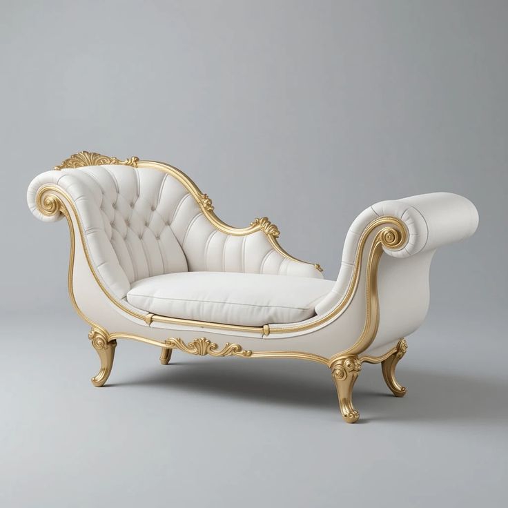 Sofa Santai duco Ukir Mewah