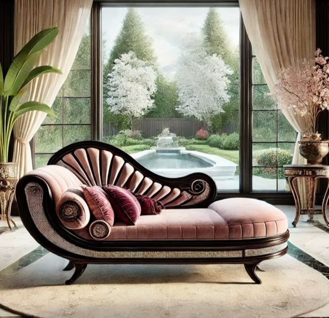 Sofa Santai Atau Sofa Malas