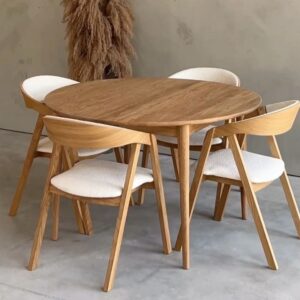 Set Meja Makan Herosima