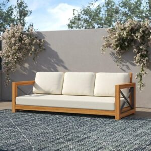 Sofa Tamu Minimalis Modern